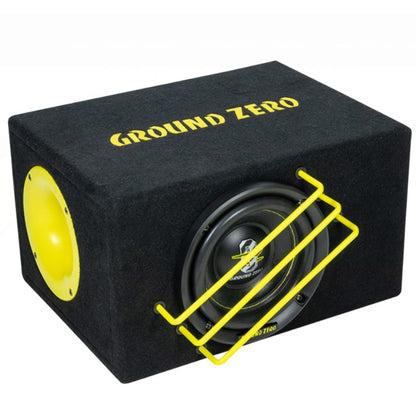 Ground Zero GZRB 16SPL Extreme