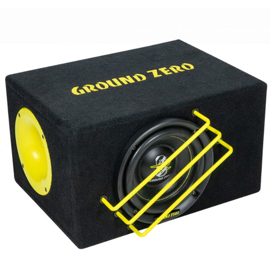 Ground Zero GZRB 16SPL Extreme
