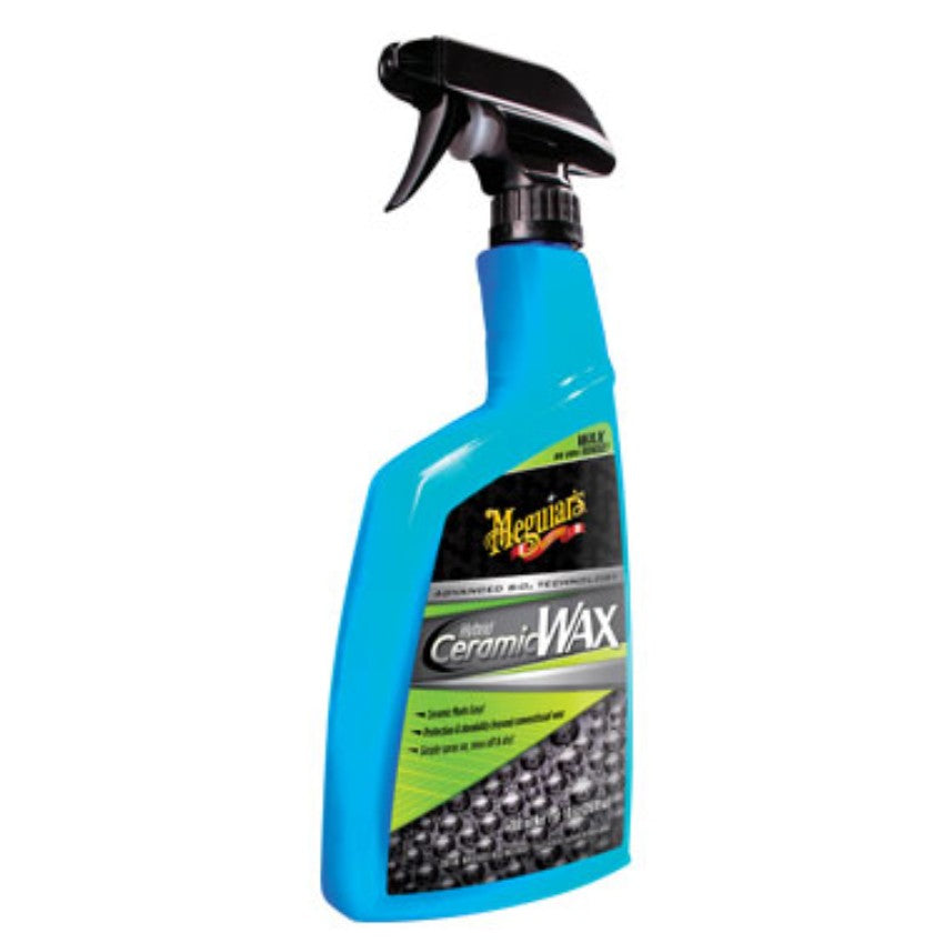 Meguiar’s Hybrid Ceramic Wax