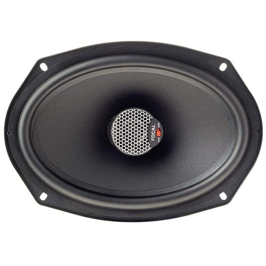 Focal ICU 690