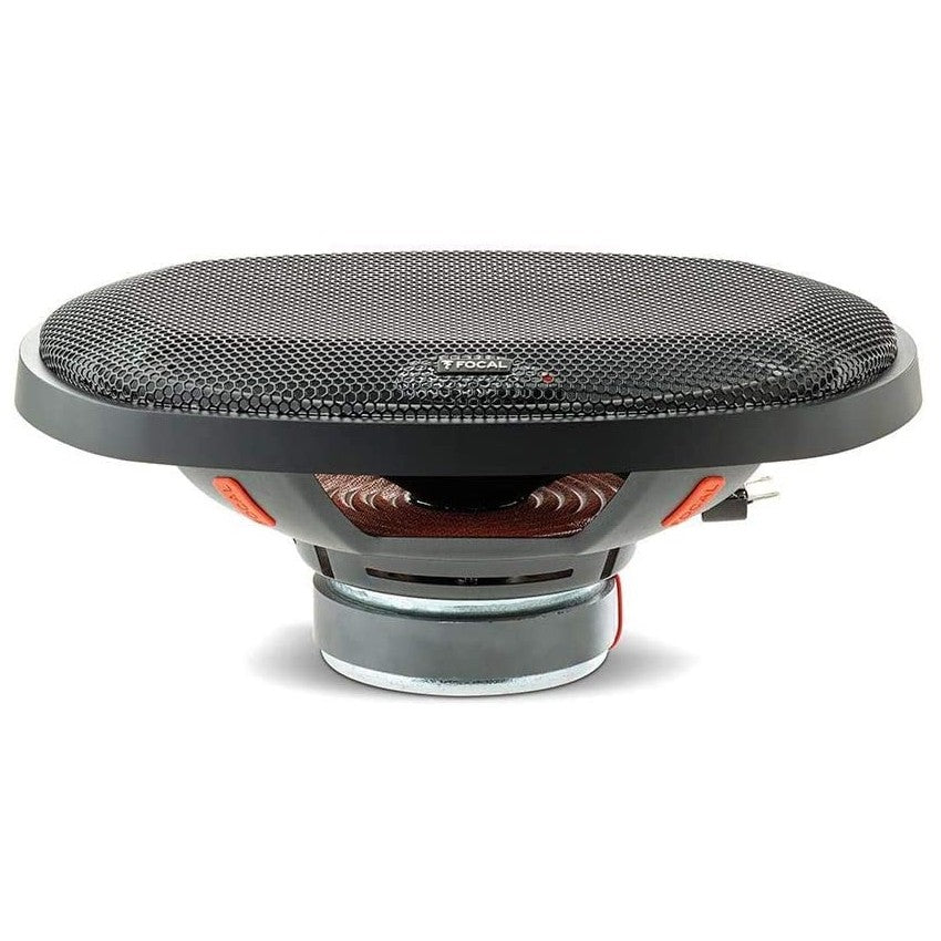 Focal ICU 690
