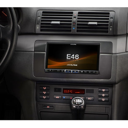 Alpine iLX-705E46