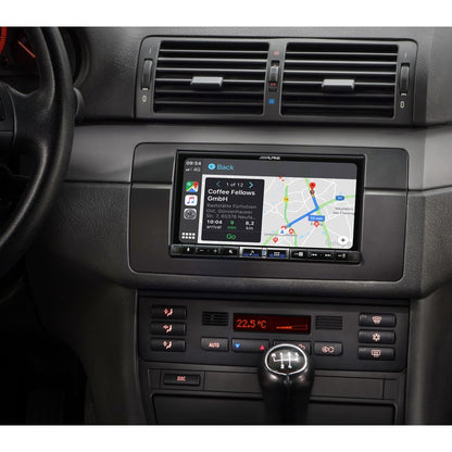 Alpine iLX-705E46