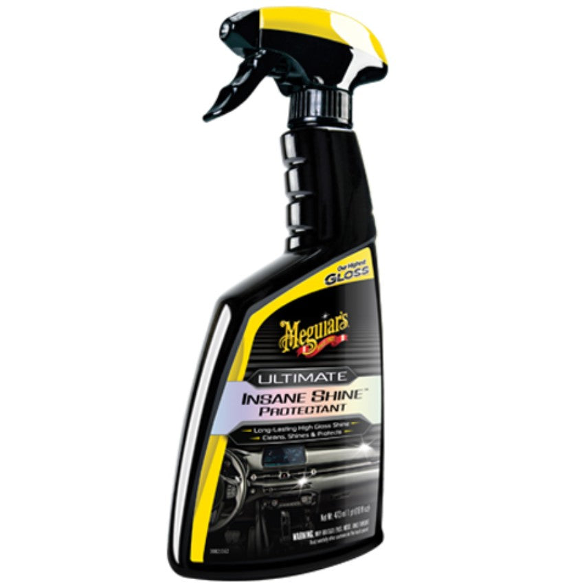Meguiar’s Ultimate Interior Shine Protectant
