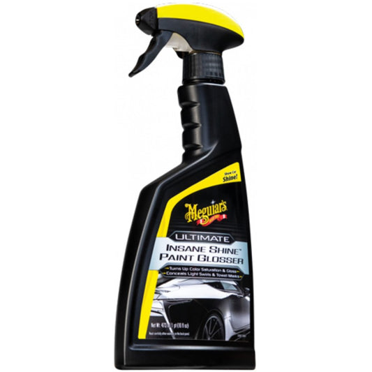 Meguiar’s Insane Shine Paint Glosser