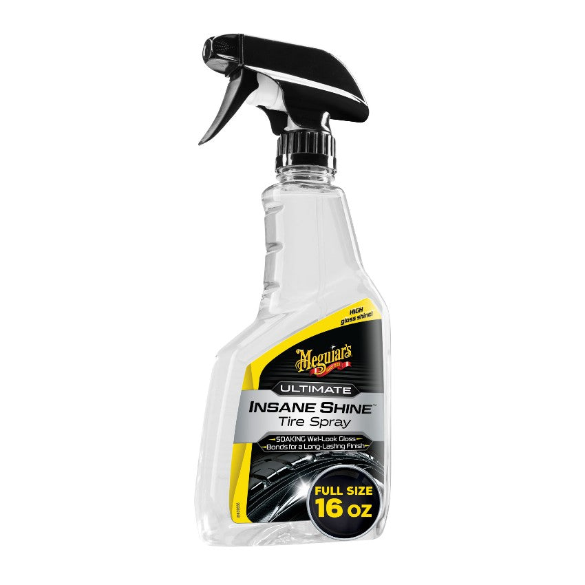 Meguiar's Insane Shine Tire Spray