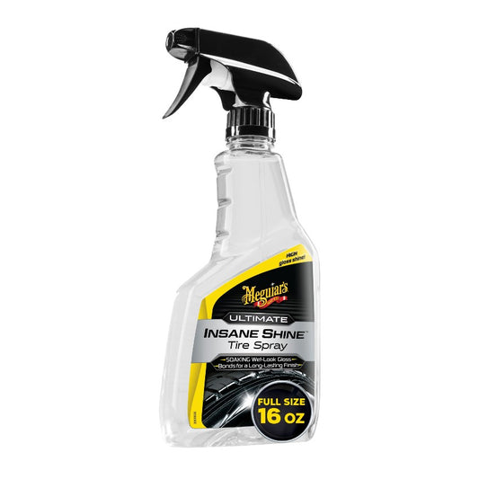 Meguiar's Insane Shine Tire Spray