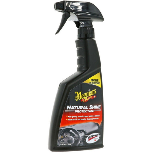 Meguiar’s Natural Shine Protectant