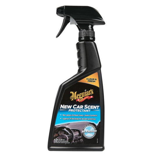 Meguiar’s New Car Scent Protectant