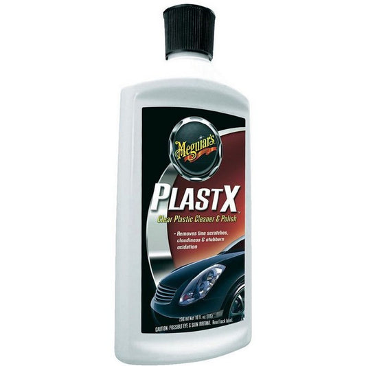 Meguiar’s Plast X
