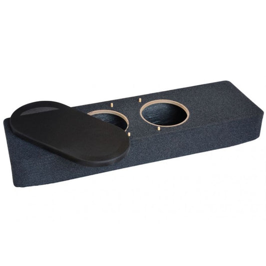 Basser Fit-Box Porsche 911 VI (997)