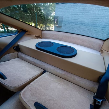 Basser Fit-Box Porsche 911 VI (997)