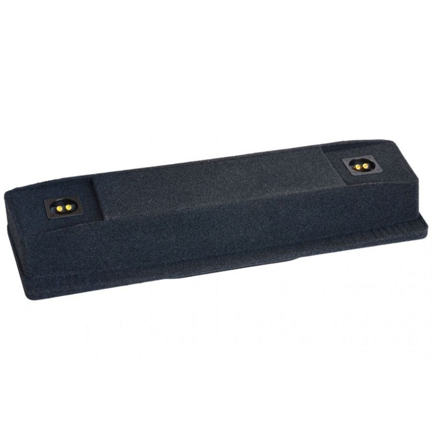 Basser Fit-Box Porsche 911 VI (997)