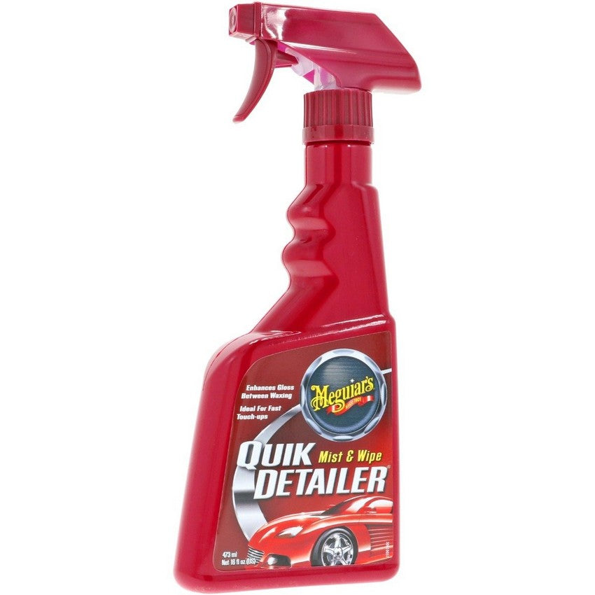 Meguiar’s Quik Detailer