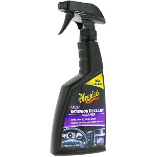 Meguiar’s Quik Interior Detailer