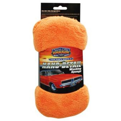Surf City Garage Nano Detail Washing Sponge