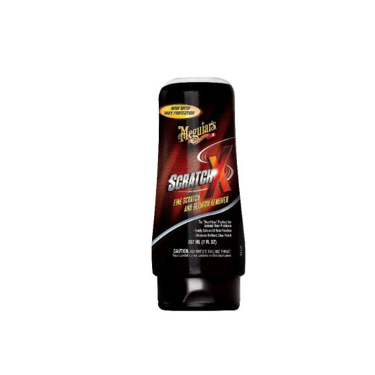Meguiar’s Scratch X