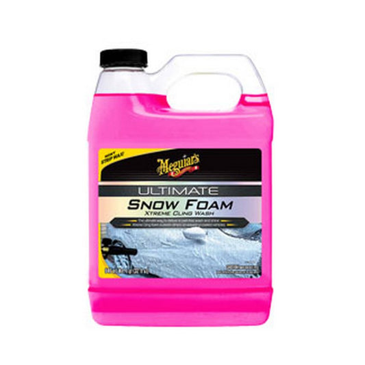 Meguiar’s Ultimate Snow Foam