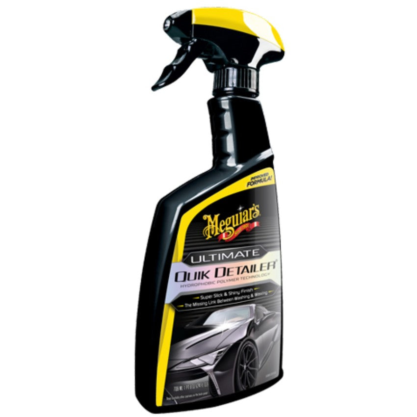 Meguiar’s Ultimate Quik Detailer