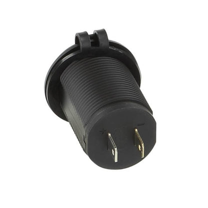 ACV 349045-03-2   inbouw-contactdoos USB