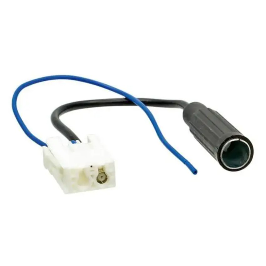 ACV antenne-adapter DIN -> Toyota / Lexus / Subaru