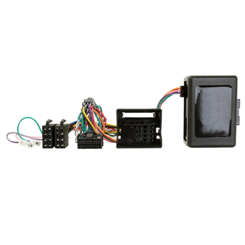 ACV stuurwielinterface Citroën / Opel / Peugeot / Toyota -> PDC