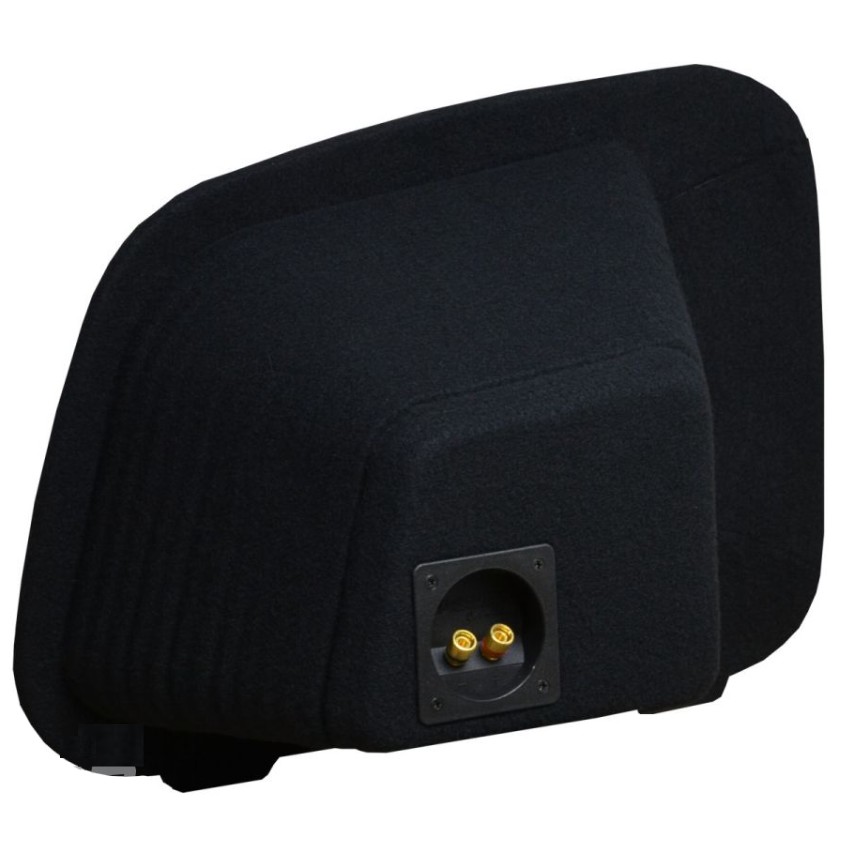 Basser FitBox Audi A5 Sportback Carsounds