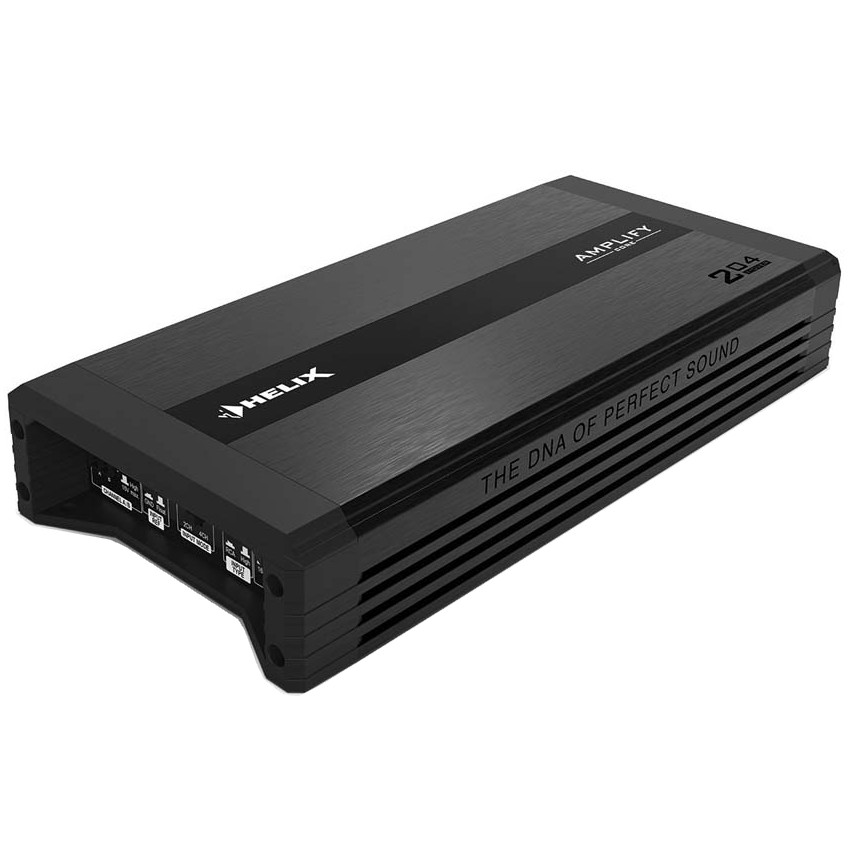 Helix Amplify 204 X-OVER