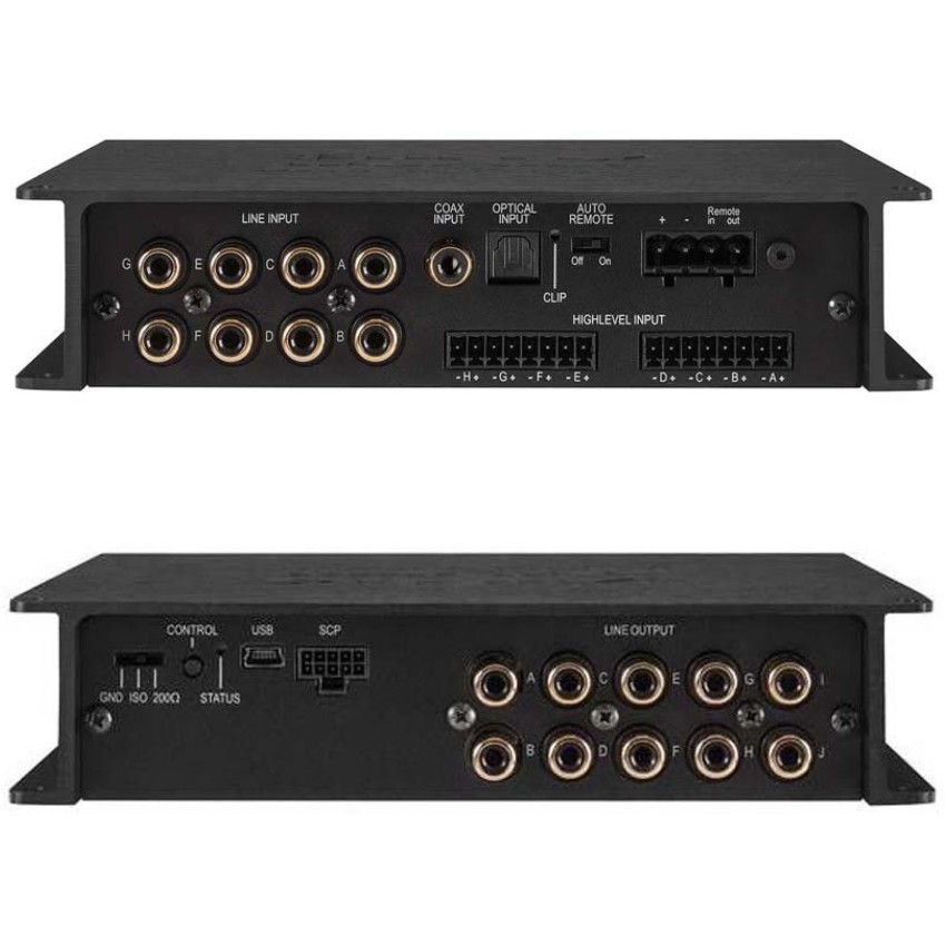 Helix DSP PRO MK3 – Carsounds