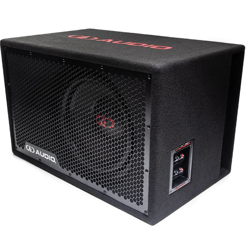 Digital Designs LE512.1 Carsounds