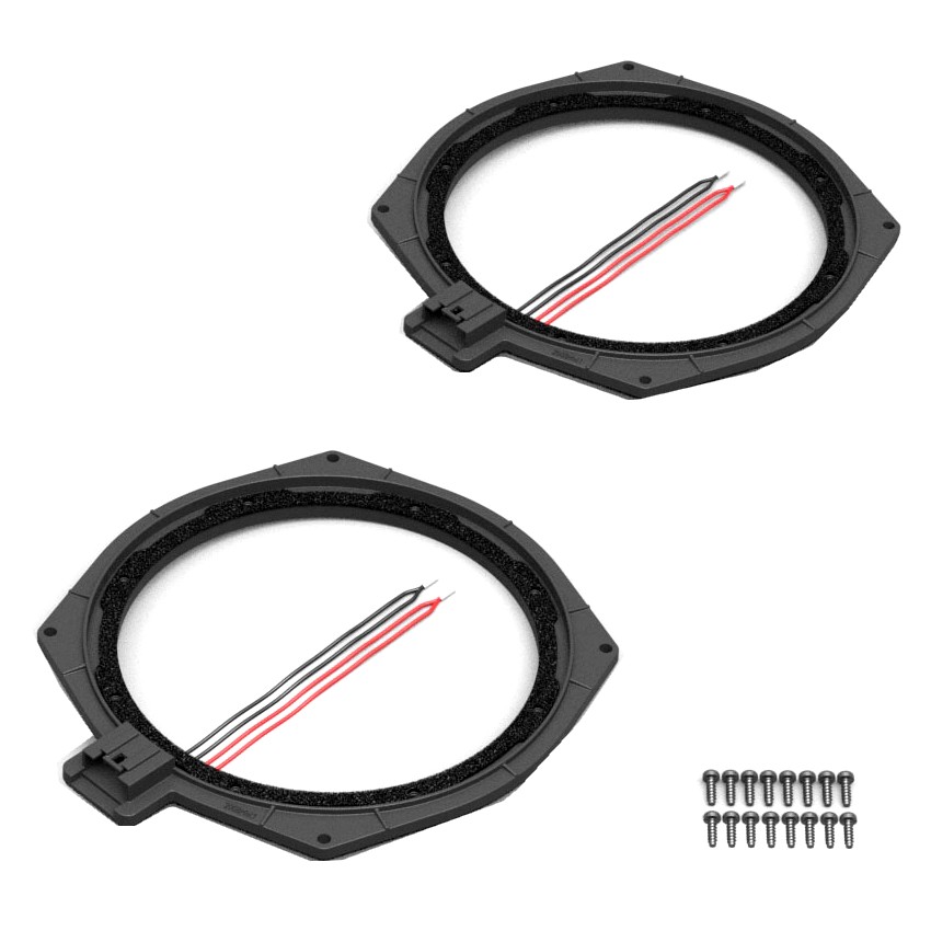 Boxmore LR200BMW.1 adapterringen BMW / Mini / Jaguar / Landrover