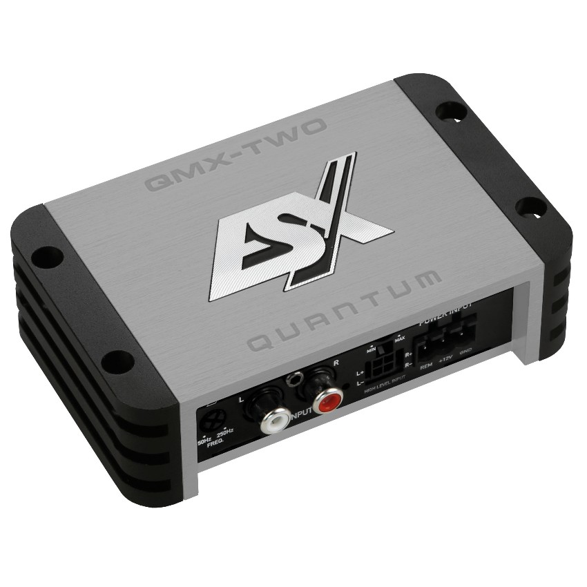 ESX Quantum QMX-TWO