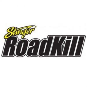 Stinger Roadkill