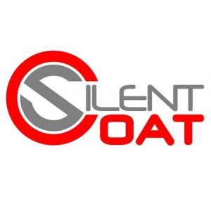 Silent Coat