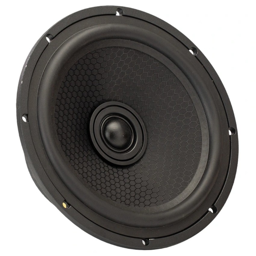 Gladen Audio Sigma 165-X