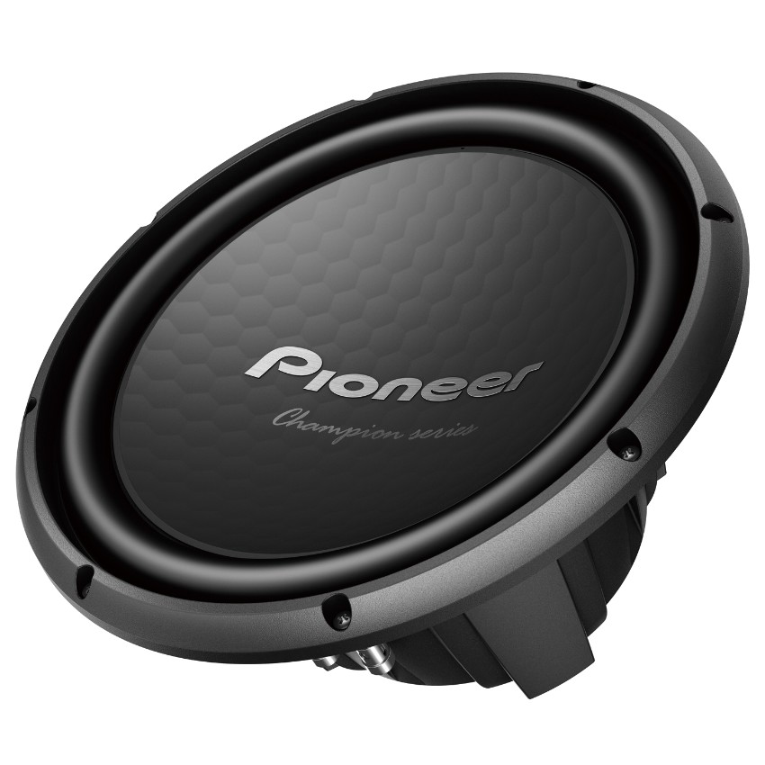 Pioneer TS-W32D4