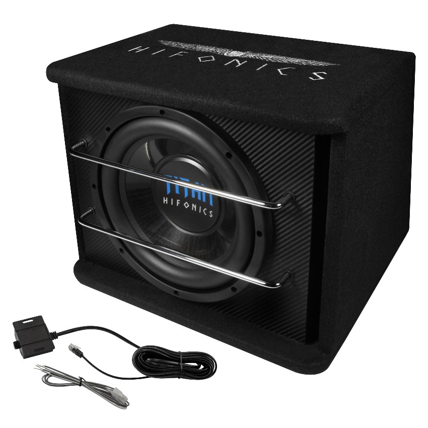 HiFonics TSA250R