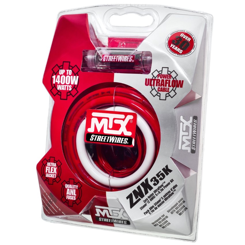 Streetwires ZNX35K