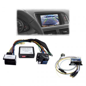 camera-interface