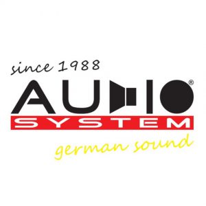 Audiosystem